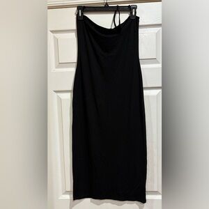 Reformation Classic One Shoulder Dress